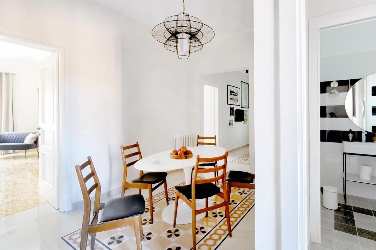 Apartment Casa Di Artemisia Rom